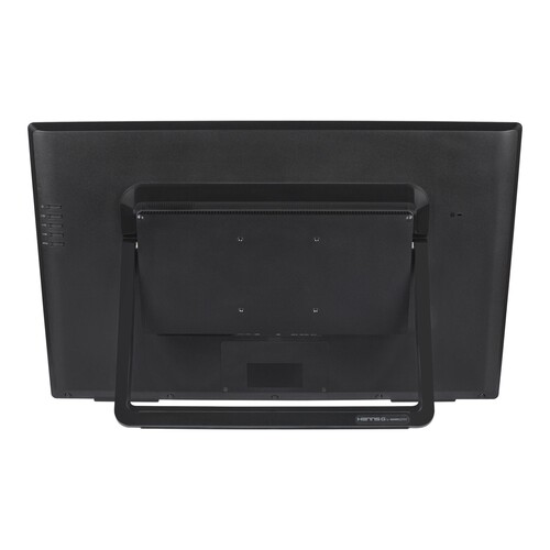 Hanns.G HT273HPB - LED-Monitor - 68.6 cm (27") Produktbild Additional View 2 L