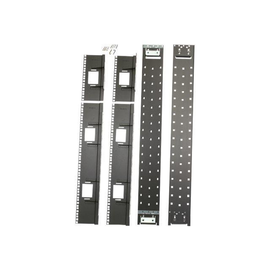APC Rack-Schienen-Kit - 42HE - für NetShelter Produktbild