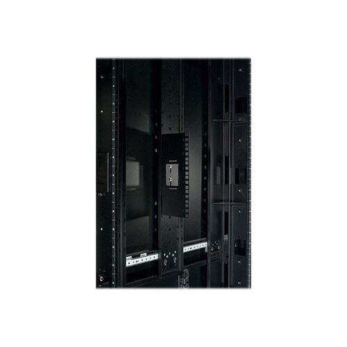 APC Rack-Schienen-Kit - 42HE - für NetShelter Produktbild Additional View 1 L