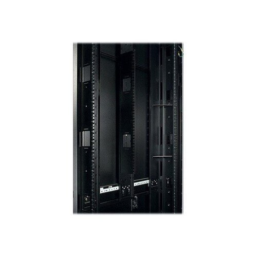 APC Rack-Schienen-Kit - 42HE - für NetShelter Produktbild Additional View 2 L