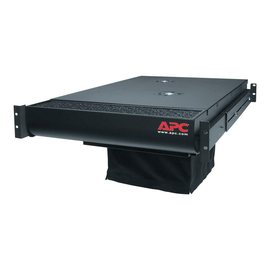 APC Lüftungseinheit - Schwarz - 2U - für P/N: AR3103 Produktbild