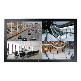 AG Neovo QX-28 - LED-Monitor - 71.1 cm (28") - 3840 x 2160 4K UHD (2160p) Produktbild