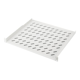 DIGITUS Fachboden zum Festeinbau in 483 mm (19")-Schränke Produktbild