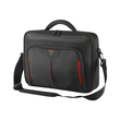 Targus Classic Clamshell - Notebook-Tasche - 35.6 cm (14") Produktbild