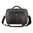 Targus Classic Clamshell - Notebook-Tasche - 35.6 cm (14") Produktbild Additional View 1 S