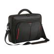 Targus Classic Clamshell - Notebook-Tasche - 35.6 cm (14") Produktbild Additional View 2 S