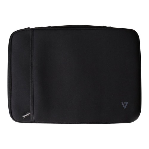 V7 Edge - Notebook-Hülle - 33.8 cm (13.3") Produktbild Additional View 1 L
