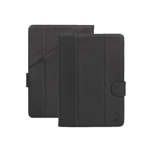 rivacase Riva Case Malpensa 3137 Universal Case - Flip-Hülle für Tablet Produktbild Additional View 3 L
