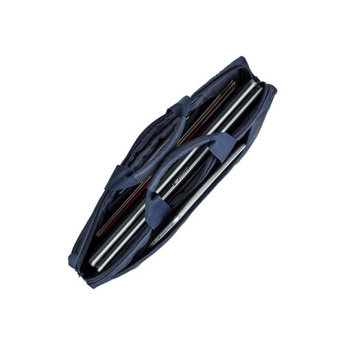 rivacase Riva Case Komodo 8035 - Notebook-Tasche - 39.6 cm (15.6") Produktbild Additional View 1 L