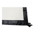 Elite Screens Yard Master 2 Series OMS135H2-DUAL - Projektionsschirm mit Beinen - 343 cm (135") Produktbild Additional View 2 S