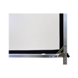 Elite Screens Yard Master 2 Series OMS135H2-DUAL - Projektionsschirm mit Beinen - 343 cm (135") Produktbild Additional View 4 S