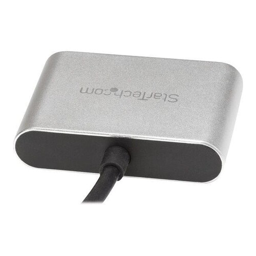 StarTech.com USB 3.0 Kartenlesegerät für CFast 2.0 Karten - USB betrieben - UASP - CF Kartenleser - Produktbild Additional View 1 L