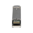 StarTech.com Gigabit LWL SFP Transceiver Modul - Cisco GLC-SX-MM kompatibel - MM LC - 550m - Mini GB Produktbild Additional View 1 S
