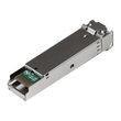StarTech.com Gigabit LWL SFP Transceiver Modul - Cisco GLC-SX-MM kompatibel - MM LC - 550m - Mini GB Produktbild Additional View 3 S