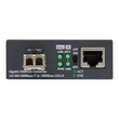 StarTech.com Gigabit Ethernet Glasfaser Medienkonverter Produktbild Additional View 1 S