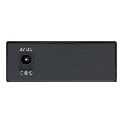 StarTech.com Gigabit Ethernet Glasfaser Medienkonverter Produktbild Additional View 3 L