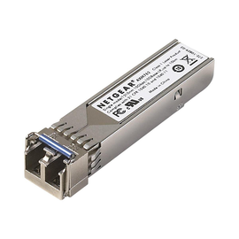 Netgear ProSafe AXM762 - SFP+-Transceiver-Modul - 10GbE - 10GBase-LR - LC Single-Modus - bis zu Produktbild