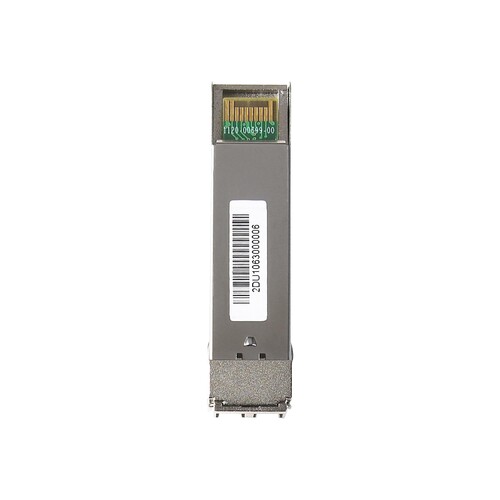 Netgear ProSafe AXM762 - SFP+-Transceiver-Modul - 10GbE - 10GBase-LR - LC Single-Modus - bis zu Produktbild Additional View 1 L