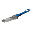 StarTech.com 0,65m HP JD095C kompatibel - SFP+ Direktverbindungskabel Produktbild Additional View 1 S