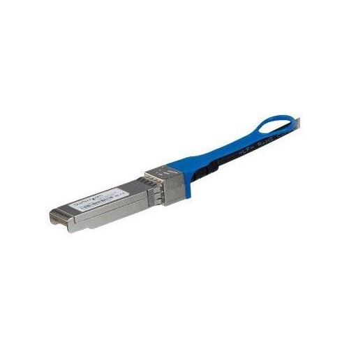 StarTech.com 0,65m HP JD095C kompatibel - SFP+ Direktverbindungskabel Produktbild Additional View 1 L