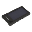 SANDBERG Outdoor Solar Powerbank 16000 - Solar-Powerbank - Li-Ion - 16000 mAh - 3.4 A - 2 Ausgabeans Produktbild