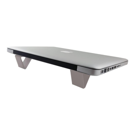 TerraTec Flipstand - Notebook-Ständer Produktbild