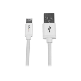 StarTech.com 2m Apple 8 Pin Lightning Connector auf USB Kabel Produktbild