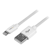 StarTech.com 2m Apple 8 Pin Lightning Connector auf USB Kabel Produktbild Additional View 1 S