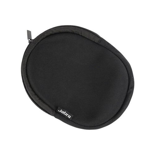 Jabra Tasche für Headset - Neopren (Packung mit 10) Produktbild