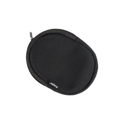 Jabra Tasche für Headset - Neopren (Packung mit 10) Produktbild Additional View 1 L