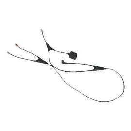Jabra LINK - Elektronischer Hook-Switch Adapter Produktbild