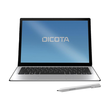 Dicota Display-Blendschutzfilter - 30.5 cm (12") Produktbild Additional View 1 S