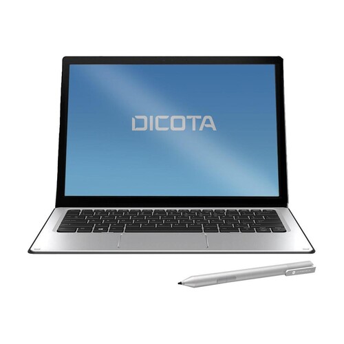 Dicota Display-Blendschutzfilter - 30.5 cm (12") Produktbild Additional View 1 L