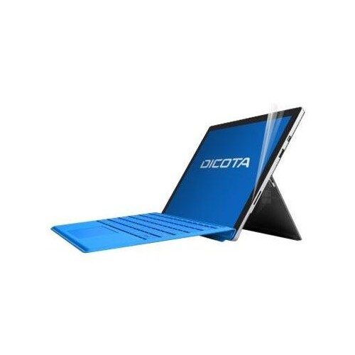 Dicota Anti-glare Filter - Bildschirmschutz für Tablet Produktbild Front View L