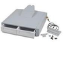 Ergotron StyleView SV44 Series Primary Double - Montagekomponente (2 Schubladen Modul) Produktbild