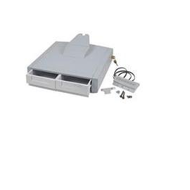Ergotron StyleView SV44 Series Primary Double - Montagekomponente (2 Schubladen Modul) Produktbild