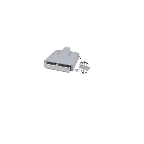 Ergotron StyleView SV44 Series Primary Double - Montagekomponente (2 Schubladen Modul) Produktbild