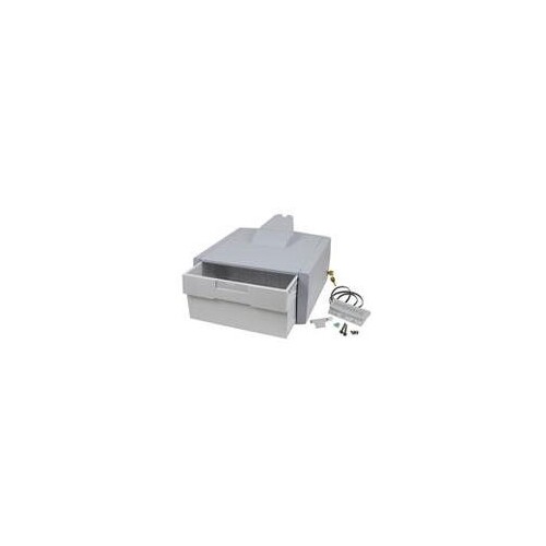 Ergotron Primary Single Tall Drawer - Montagekomponente (Auszugsmodul) Produktbild