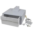 Ergotron Primary Single Tall Drawer - Montagekomponente (Auszugsmodul) Produktbild Additional View 1 S