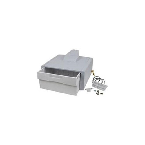 Ergotron Primary Single Tall Drawer - Montagekomponente (Auszugsmodul) Produktbild Additional View 1 L
