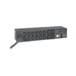 APC Metered Rack PDU AP7822B - Stromverteilungseinheit (Rack - einbaufähig) Produktbild Additional View 1 S