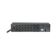 APC Metered Rack PDU AP7822B - Stromverteilungseinheit (Rack - einbaufähig) Produktbild Additional View 2 S