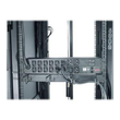 APC Metered Rack PDU AP7822B - Stromverteilungseinheit (Rack - einbaufähig) Produktbild Additional View 3 S