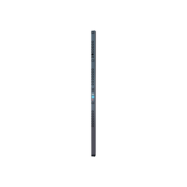 APC Metered-by-Outlet Rack PDU 2G - Stromverteilungseinheit (Rack - einbaufähig) Produktbild