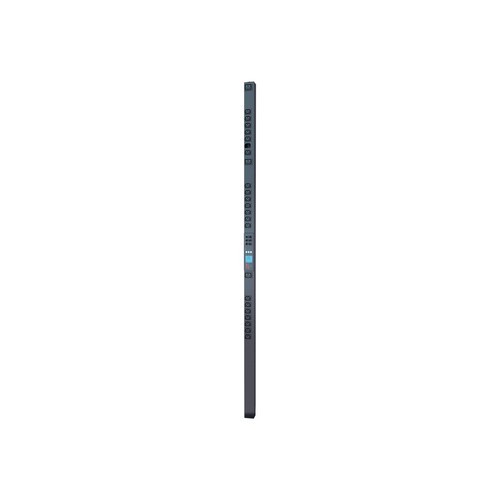 APC Metered-by-Outlet Rack PDU 2G - Stromverteilungseinheit (Rack - einbaufähig) Produktbild