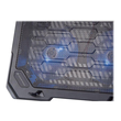 Conceptronic Thana - Notebook-Kühlpad - 39.6 cm (15.6") Produktbild Additional View 3 S