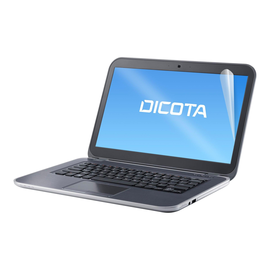 Dicota Notebook-Bildschirmschutz - 33,8 cm Breitbild (13,3 Zoll Breitbild) Produktbild