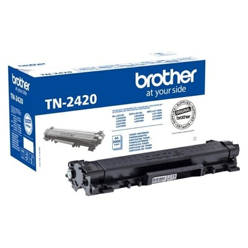 Brother DCP-L2530DW Laserdrucker