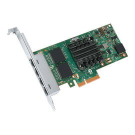 Fujitsu PLAN CP Intel I350-T4 - Netzwerkadapter Produktbild
