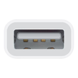 Apple Lightning to USB Camera Adapter - Lightning Adapter Produktbild Additional View 2 S